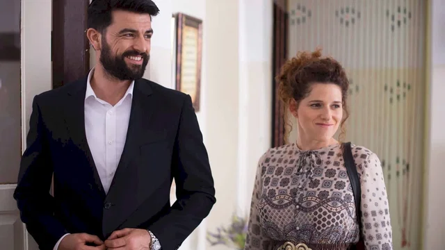 Photo du film : The Wedding Plan