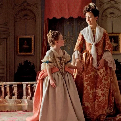 Miniature photo du film : L'Échange des princesses