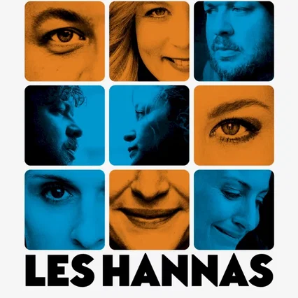 Miniature photo du film : Les Hannas