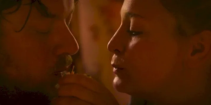 Photo 2 du film : Les Hannas