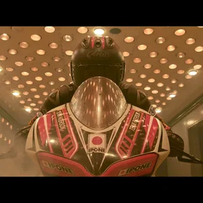 Photo du film : Burn Out