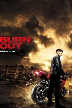 Affiche du film Burn Out