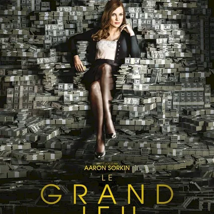 Miniature photo du film : Le Grand Jeu