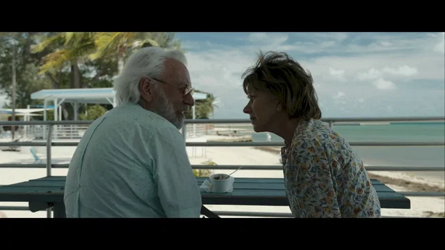Affiche du film : L'Échappée belle