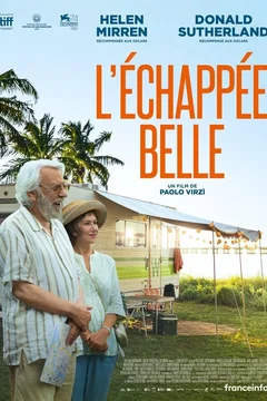 Affiche du film L'Échappée belle