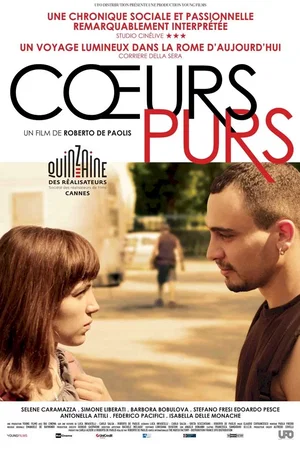 Affiche du film : Coeur Pur