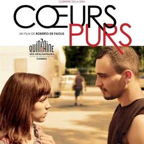 Photo du film : Coeur Pur