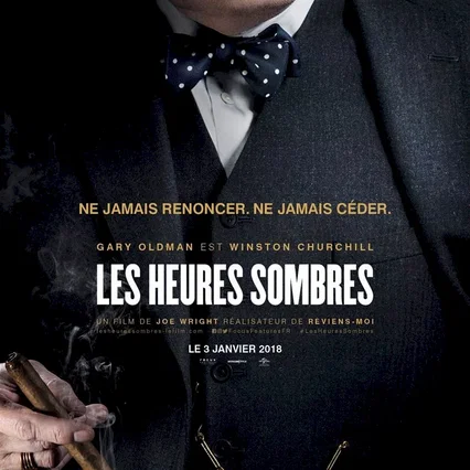 Miniature photo du film : Les Heures sombres