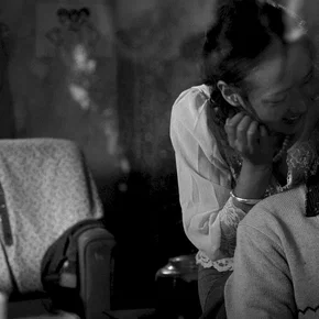 Photo du film : Tharlo, le berger tibétain