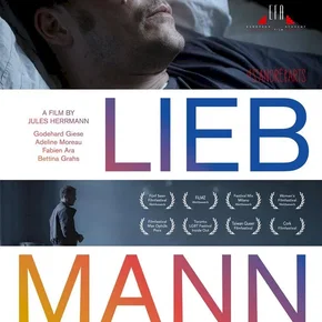 Photo du film : Liebmann