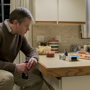 Photo du film : Downsizing