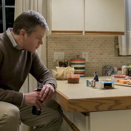 Miniature photo du film : Downsizing