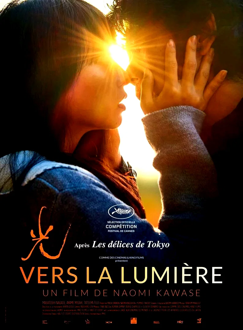 Affiche du film : Vers la lumière
