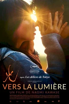 Affiche du film = Vers la lumière