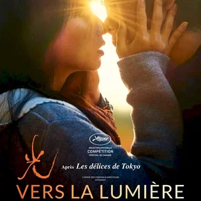 Photo du film : Vers la lumière