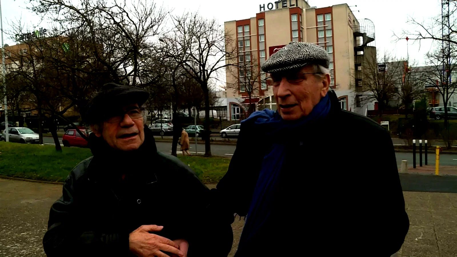 Photo du film : Une aventure théâtrale, 30 ans de décentralisation