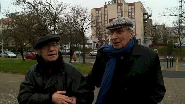Photo 2 du film : Une aventure théâtrale, 30 ans de décentralisation