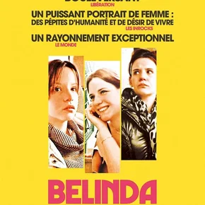 Photo du film : Belinda