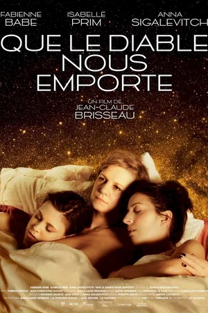 Affiche du film : Que le diable nous emporte
