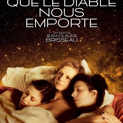Miniature photo du film : Que le diable nous emporte