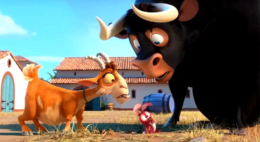Photo 2 du film : Ferdinand