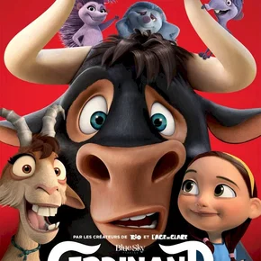 Photo du film : Ferdinand