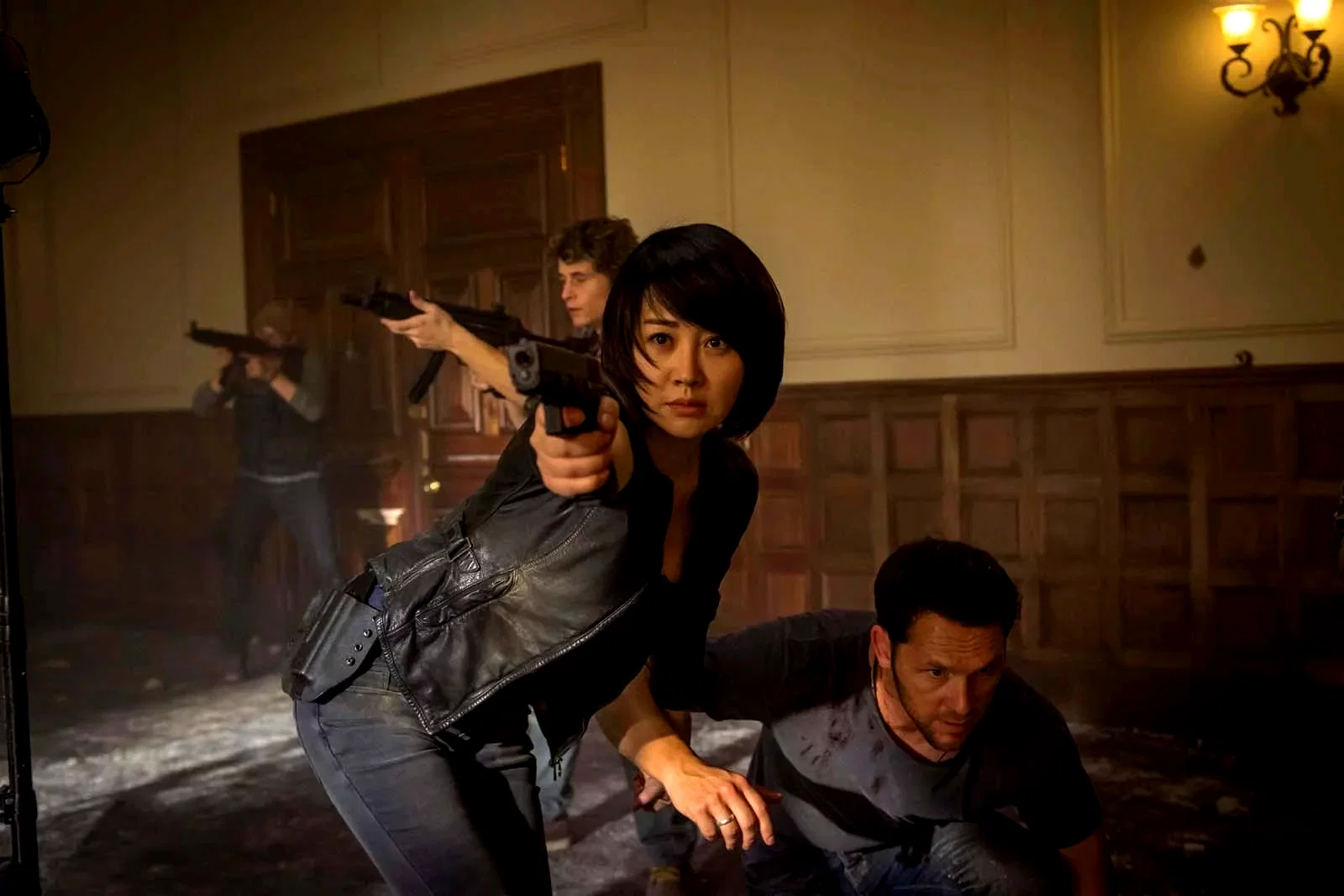 Photo 1 du film : 24H Limit