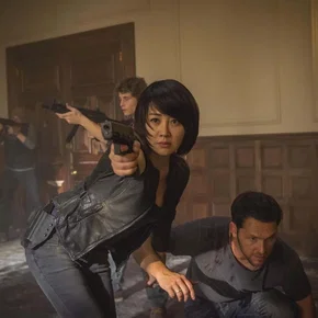 Photo du film : 24H Limit