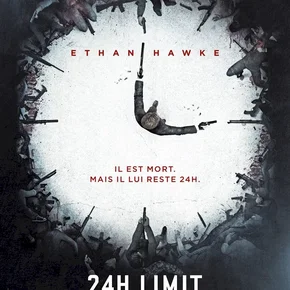 Photo du film : 24H Limit