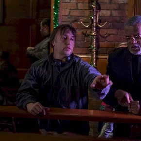 Photo du film : Last Flag Flying