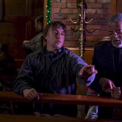 Miniature photo du film : Last Flag Flying