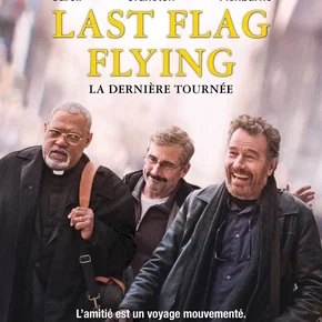 Photo du film : Last Flag Flying