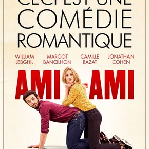 Photo du film : Ami-ami