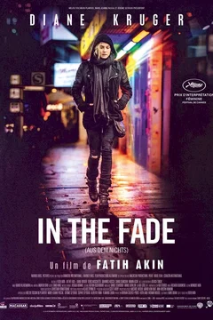 Affiche du film In the Fade