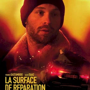 Photo du film : La Surface de réparation