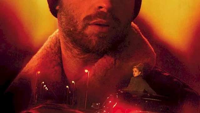 Affiche du film : La Surface de réparation