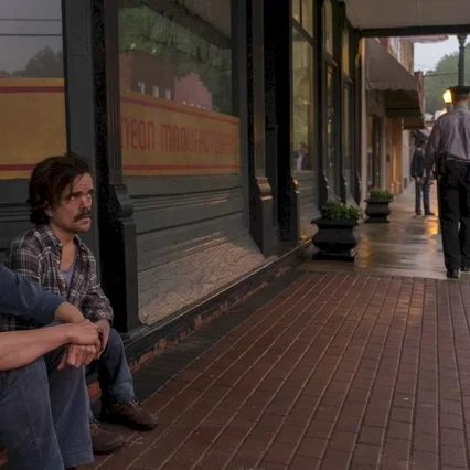 Miniature photo du film : 3 Billboards : les panneaux de la vengeance