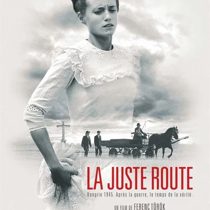 Miniature photo du film : La Juste Route