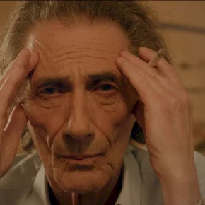 Photo du film : Trois Silences