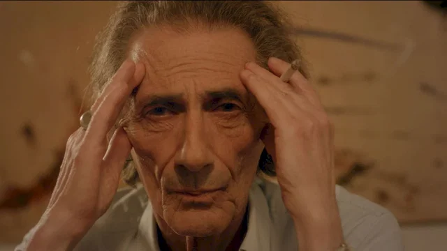 Photo 1 du film : Trois Silences