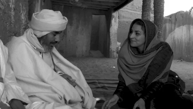 Photo 2 du film : Enquête au paradis