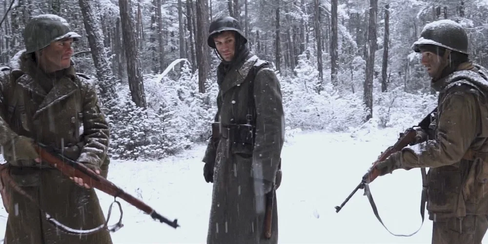 Photo 1 du film : Winter War