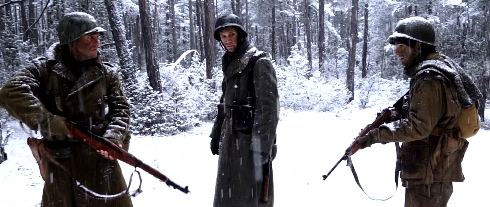 Photo 1 du film : Winter War