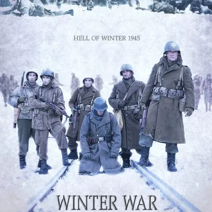 Miniature photo du film : Winter War