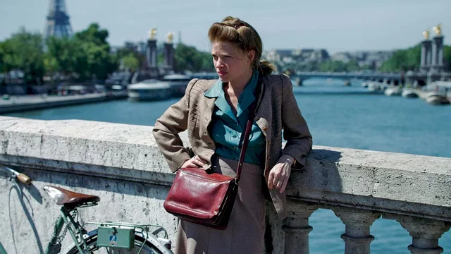 Affiche du film : La Douleur