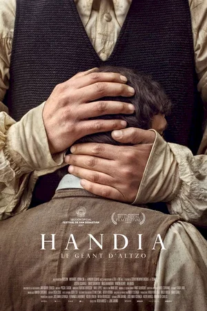 Affiche du film : Handia