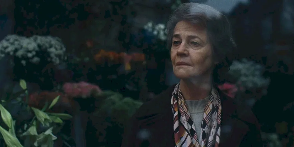 Photo du film : Hannah