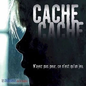 Photo du film : Cache Cache