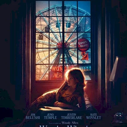 Miniature photo du film : Wonder Wheel