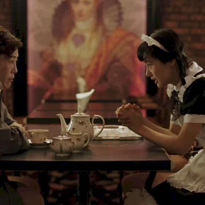 Photo du film : Oh Lucy !